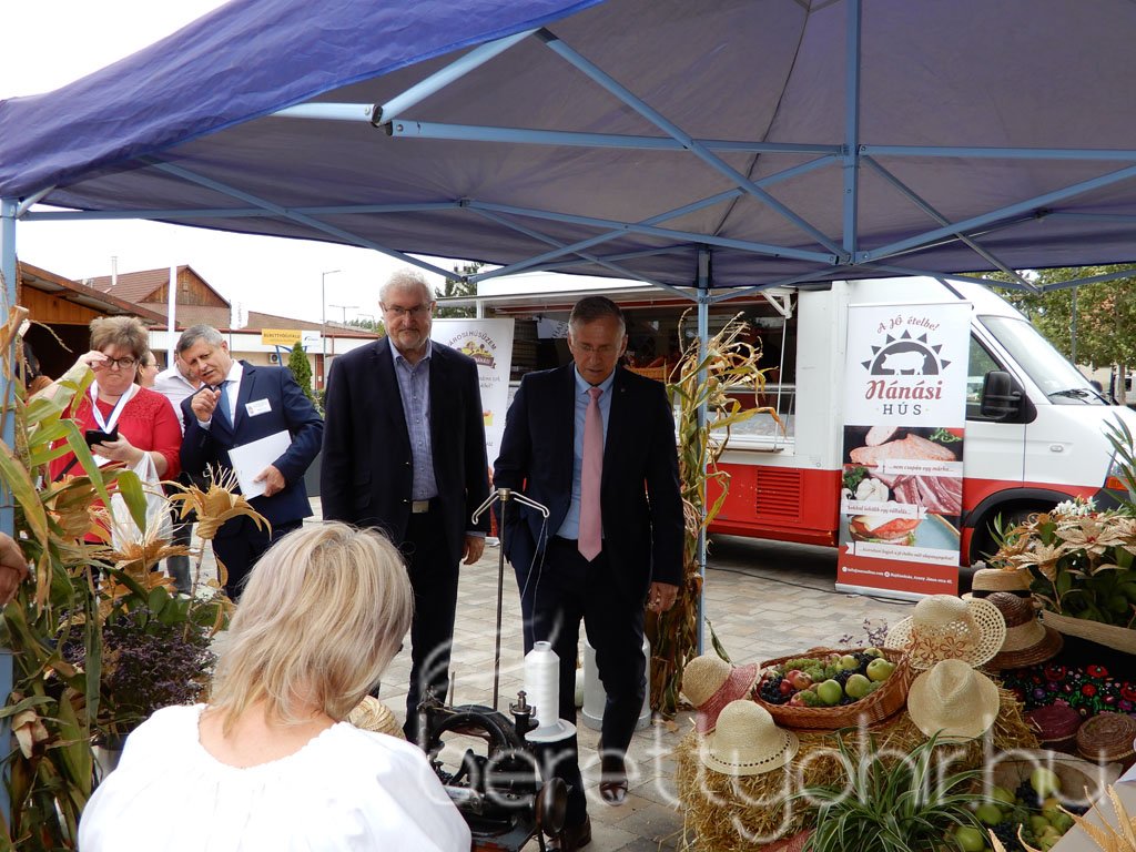 Helyi Értékek Startja 67